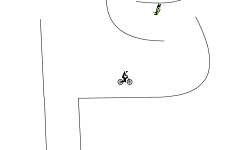 Bomb dodging and loops