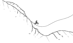 Alpine Wheelie ft. WW1