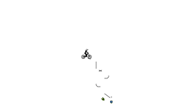 BMX or MTB