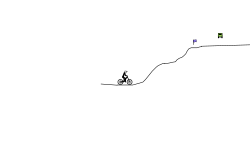 Make it to the end (desc)