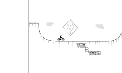 Skate park “Division 3”