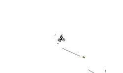 No-Hold-Up Wheelie
