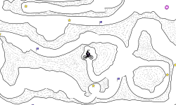 Blob life 7: tightly