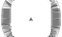 Circle of spikes-Medium