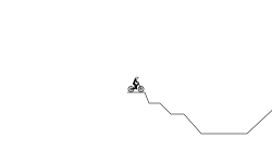 My last track (desc)