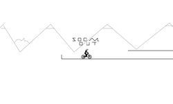 Mountain tube