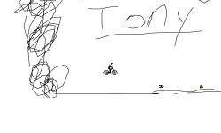 Adventure time!