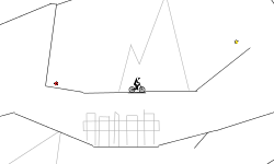 Dropping Zone