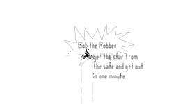 Bob the Robber (preview)