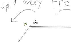 I Wuz here
