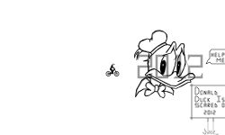 Donald Duck 2