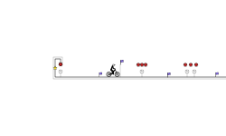 Small Speed trail