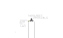 The Almost Impossible