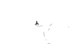 Hold up wheelie