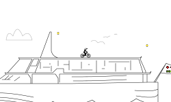 Boat challenge (backflipped)