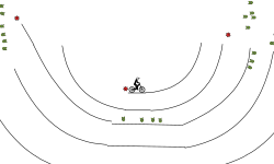 Variations on Half Pipe
