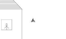 go to the moon (don't  move)