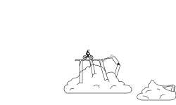 Cloud Jumps