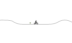 pump track