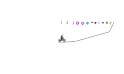 Power ups