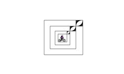 A low budget track