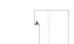 hop, skip, and a jump