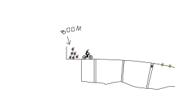 mine escape