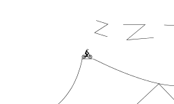 dont fall