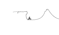 my first TRACK