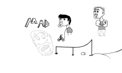 MAD