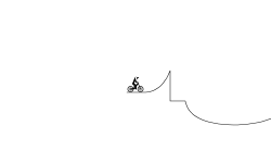 long hard gap