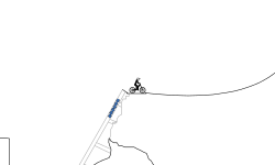 Small cave Rider