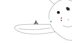 Float like a Butterfly...