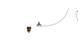 IMPOSSIBLE TRACK