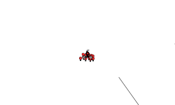 easy short ballono track #3