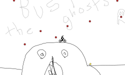 Ghost Buster