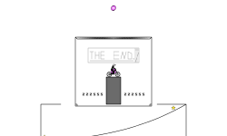 The end. /- kewlaids.