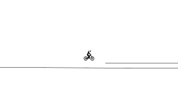 falling down