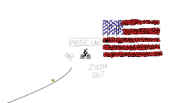 America Flag