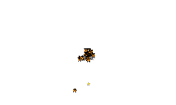 Really long helicopter