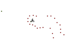gravity bombs