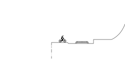Mini MTB Bike Park