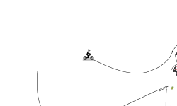 BACKFLIP MINI JUMP