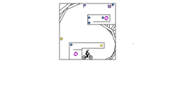 Blob trial
