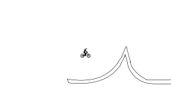 short track