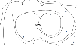Gravity loops