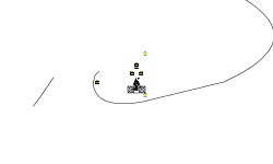 dont move
