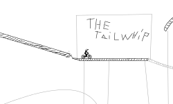 Tailwhip 100 sub special