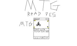 MTG Magic The Gathering