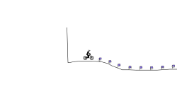 More Wheelie/Spacebar Practice